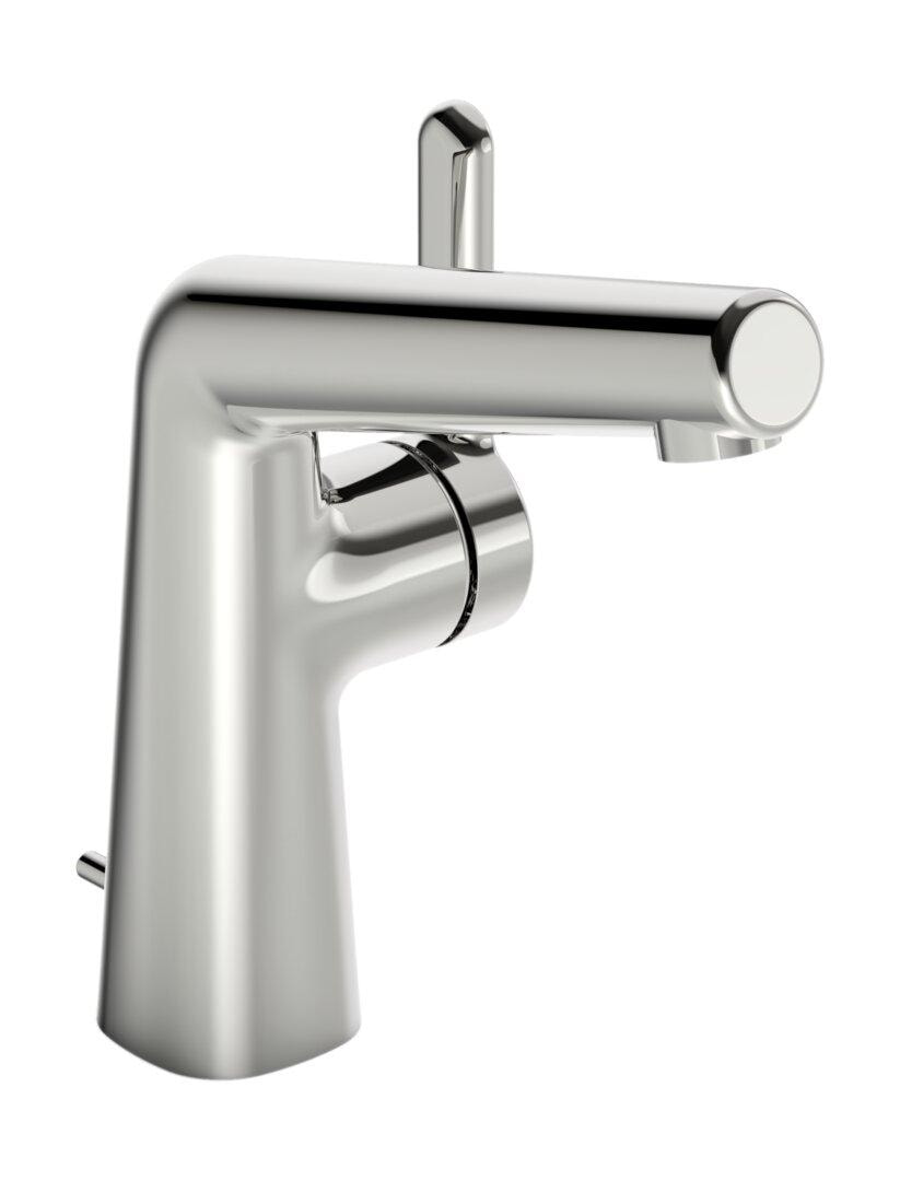Einhand-Waschtischbatt.Hansadesigno NEU