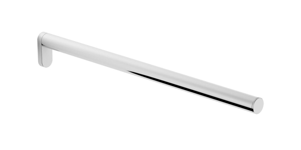 Handtuchhalter white 1-armig starr