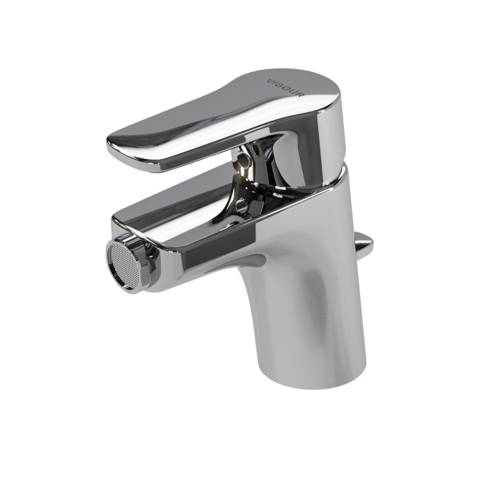 Einhand-Bidetbatterie derby