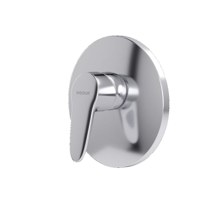 Farbset Brausebatterie clivia für