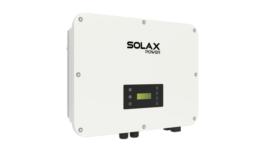 Solax Hybridwechselrichter X3-ULTRA-15KP