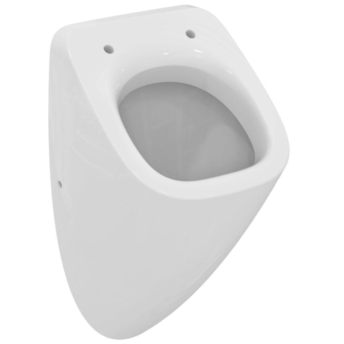 Urinal vogue f.Deckel Zulauf verdeckt