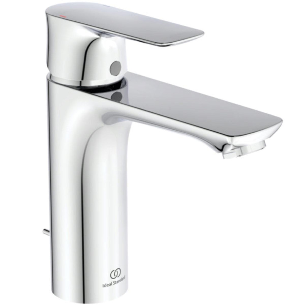 Einhand-Waschtischb. Connect Air Grande