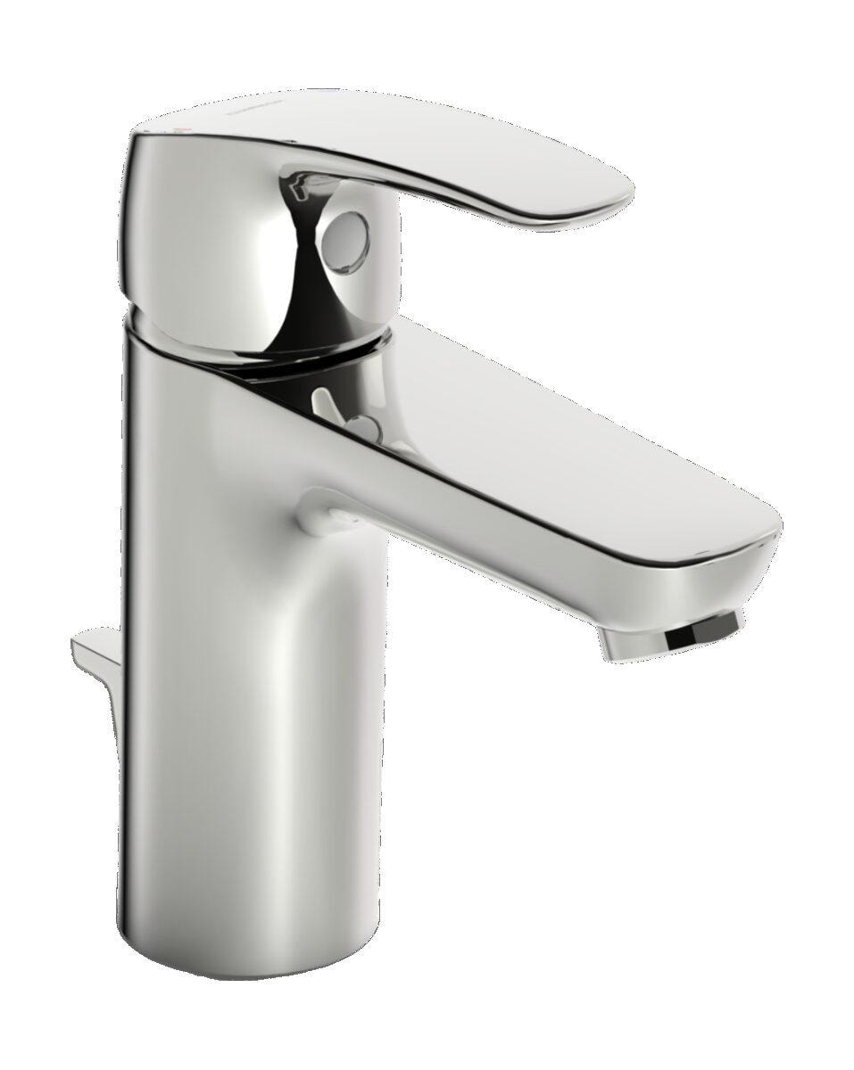 Einhand-Waschtischbatterie Hansapinto XL