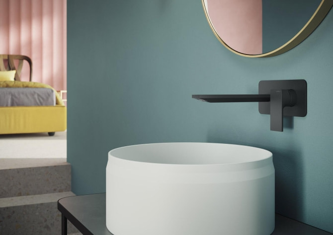 Farbset Seven f. WT Wandbatterie