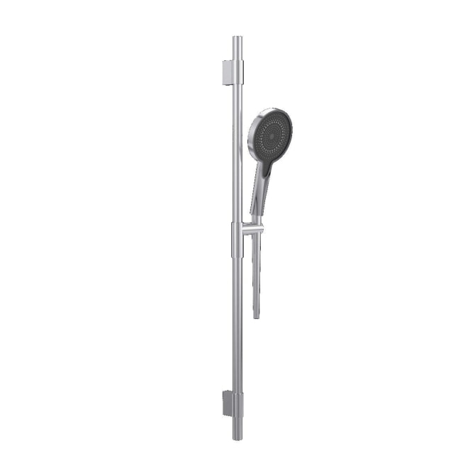 Brausegarnitur individ.3.2 m.Stange 95cm