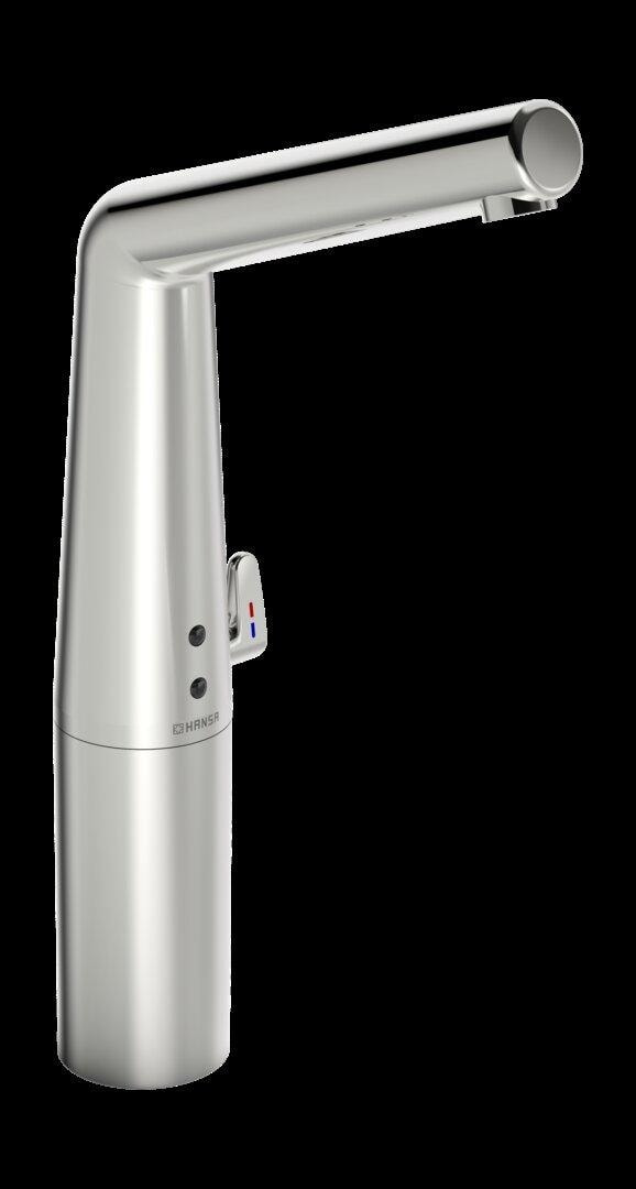 WT-IR-Elektronikbatt.Hansadesigno NEU