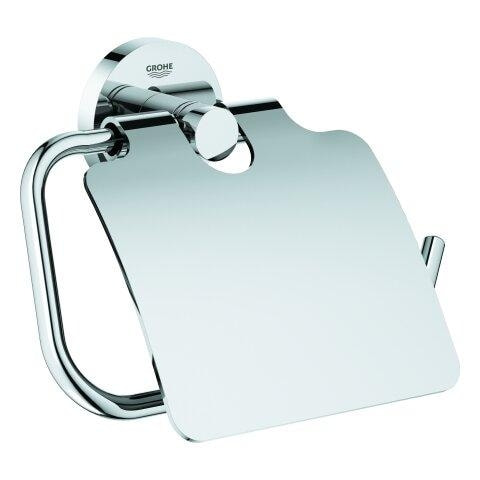 Papierhalter Essentials verchromt Grohe