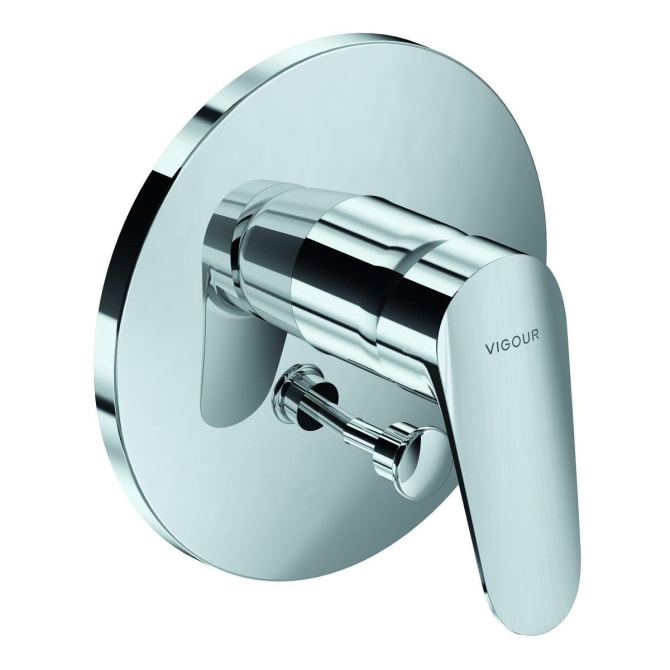 Farbset Badebatterie one für