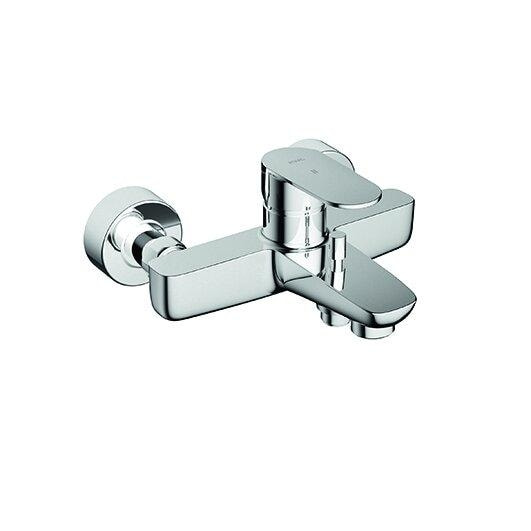 Einhand-AP-Badebatterie ELLA