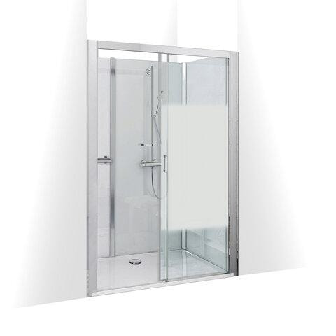 Roth Komplettdusche Vinata Comf. Nische