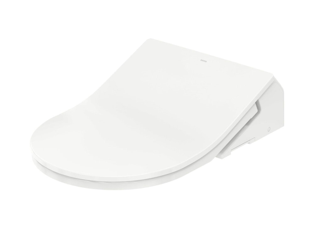 TOTO Washlet RX EWATER+ weiß