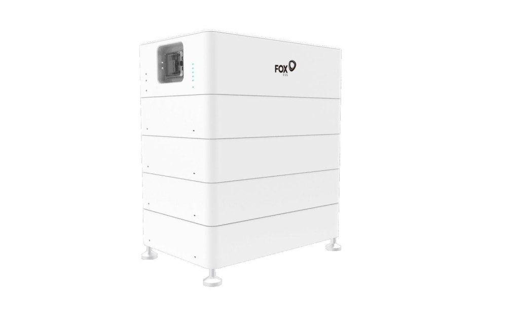 FoxESS Batterie ECM 2900 Master mit BMS