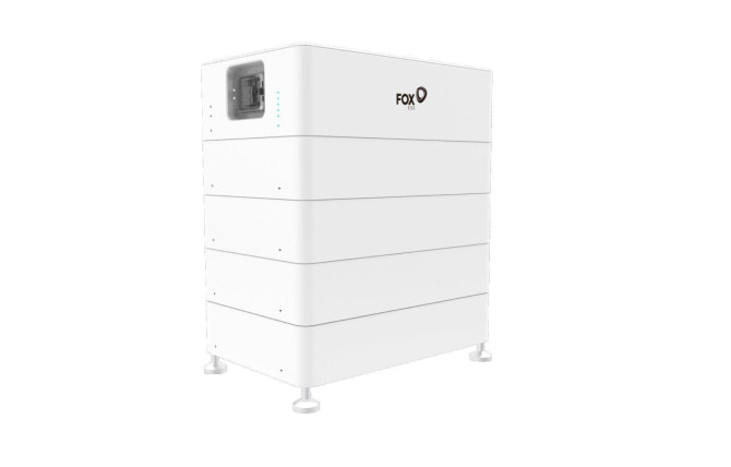 FoxESS Batterie ECM 2900 Master mit BMS