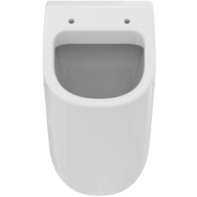 Urinal derby V3 o.Spülr. Zul.verd. für