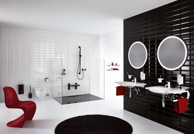 Reservepapierhalter Hewi 477 reinweiss