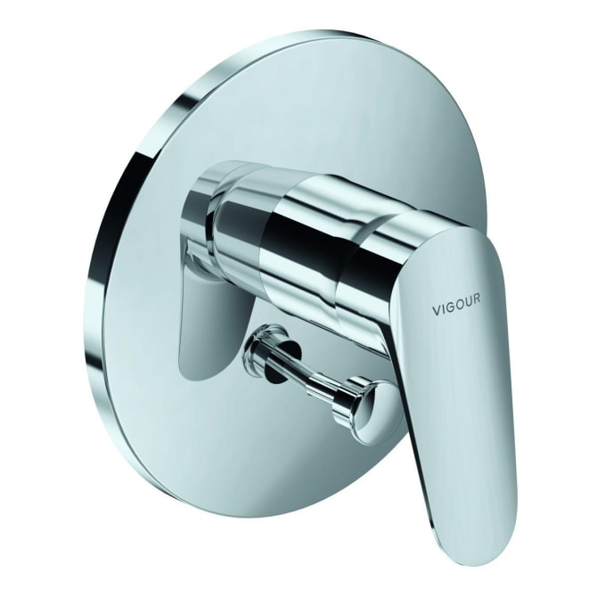 Farbset Badebatterie one für