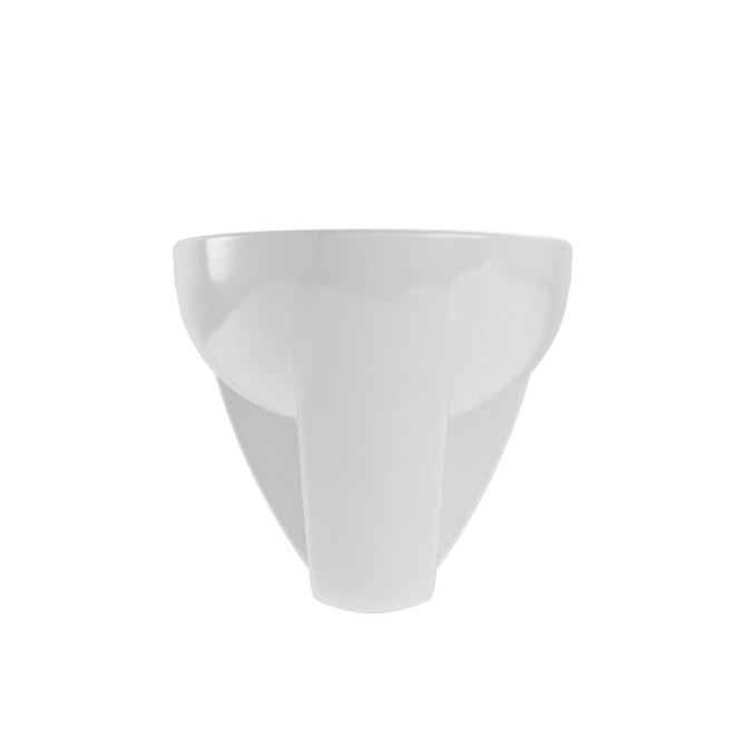 Wand-Flachspül-WC clivia 54 cm