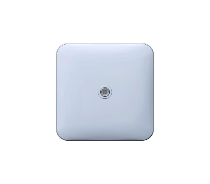 Kopfbrause individual 1.0, 250x250mm