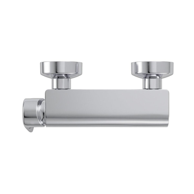 Einhand-AP-Brausebatterie derby style