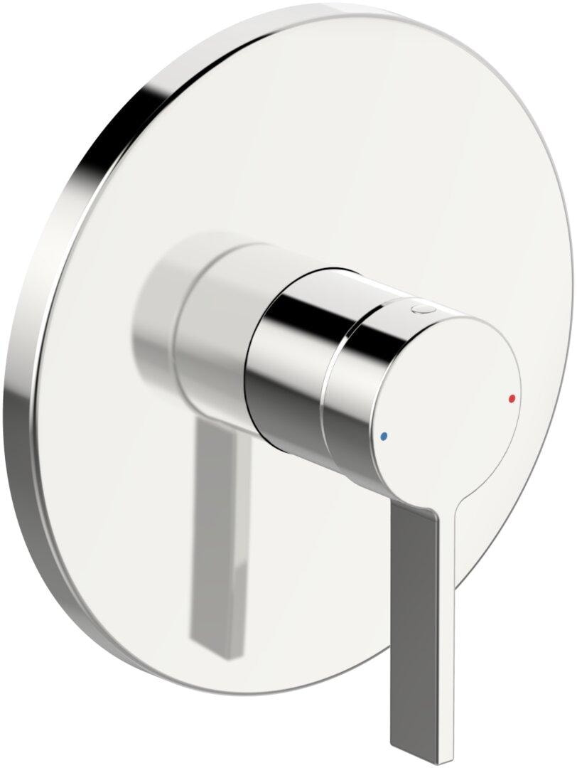 Farbset Brausebatt. Hansaloft rund