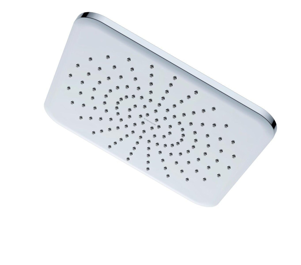 Kopfbrause individual 1.0, 250x250mm