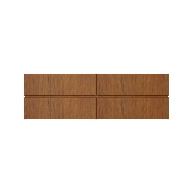 WTUG vogueshine Typ 4 HxTxB 500x490x1600