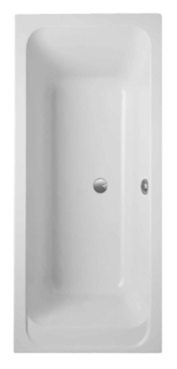 Badewanne Acryl Omnia Architectura