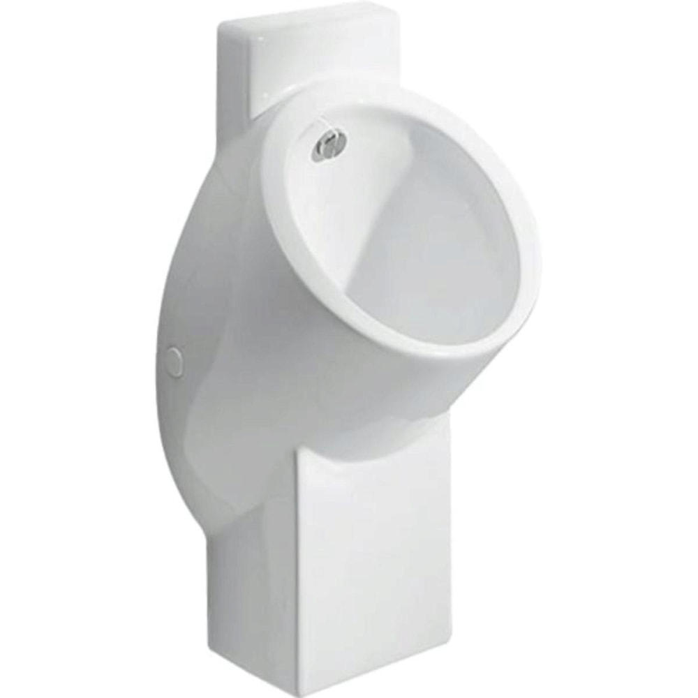 Urinal Centaurus weiss KeraT.wass.gesp.