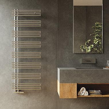 Bad- und Designheizkörper Cordivari