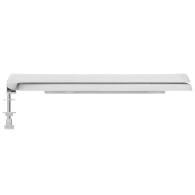 WC-Sitz Eurovit rund m.Deckel weiss