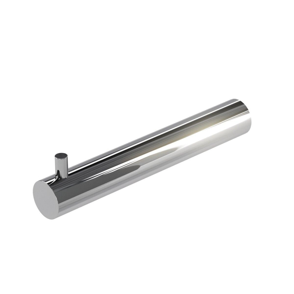 Reservepapierhalter derby plus Edelstahl