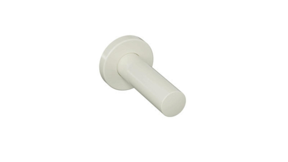 Reservepapierhalter Hewi 477 reinweiss