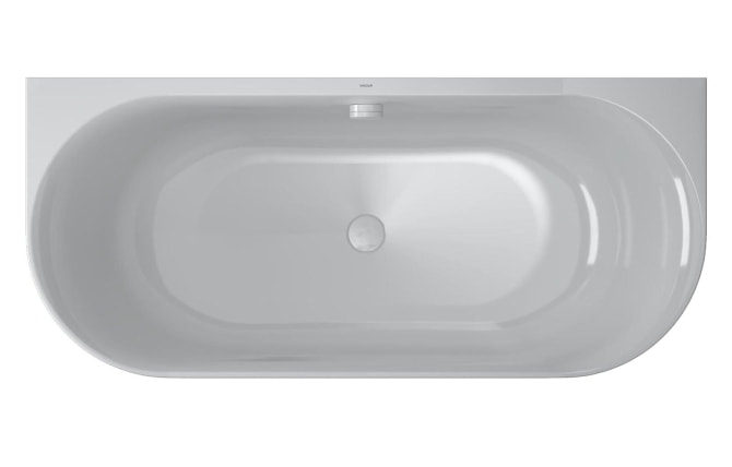 Vorwandwanne Acryl V3 170x75cm weiss