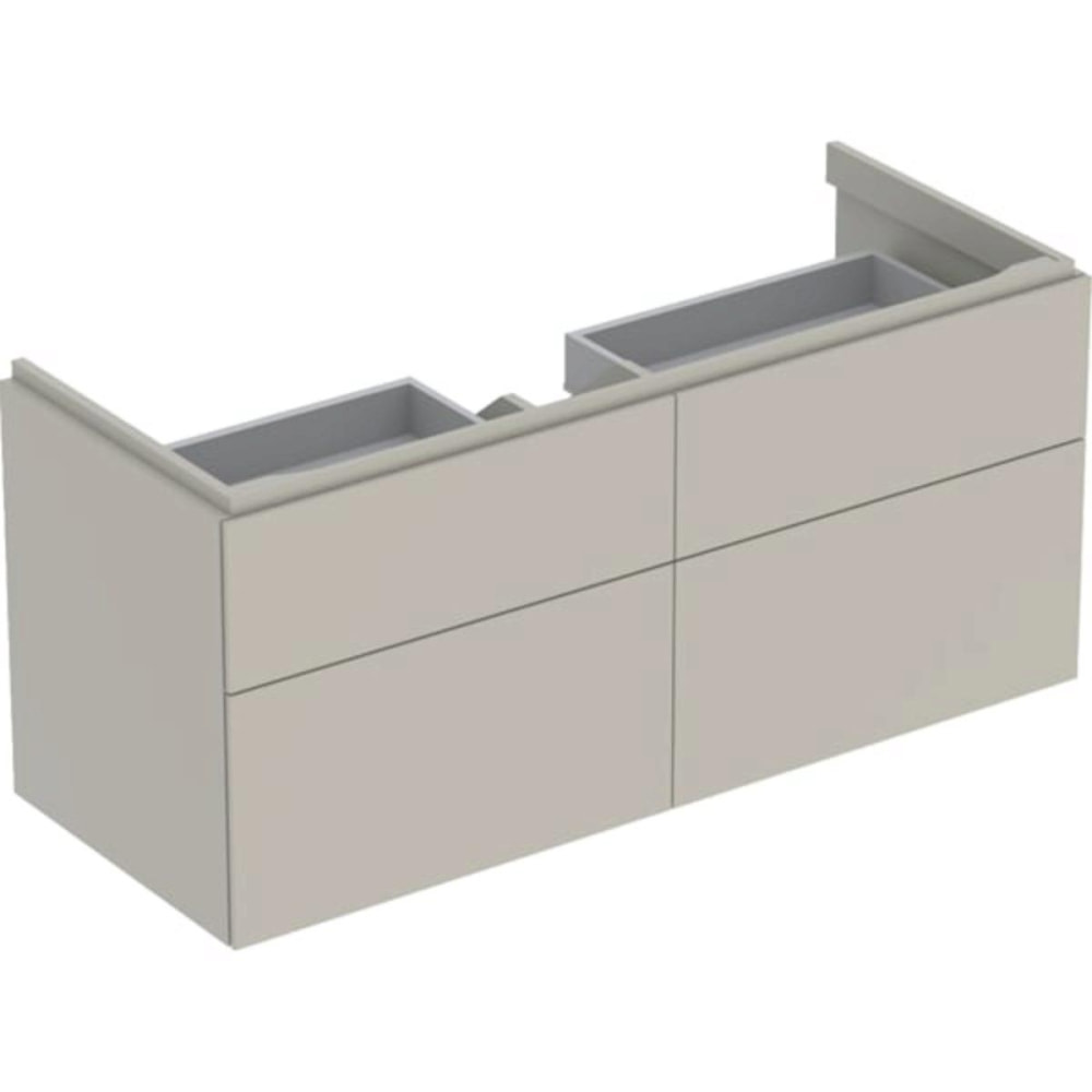 Xeno2 Unterschrank f. WT m. B:120cm