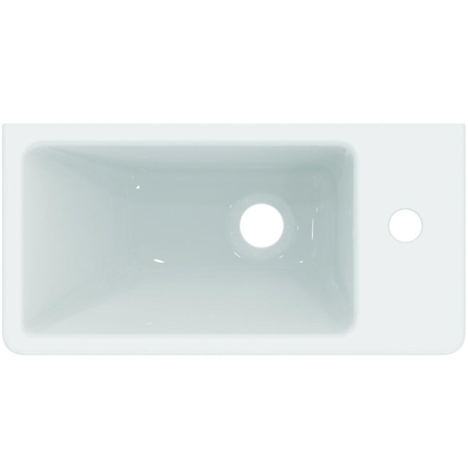 Möbel-Handwaschbecken derby V3 50x25cm