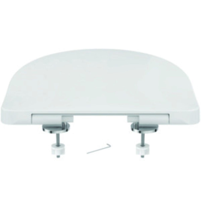universal WC-Sitz i.Life A Softclosing