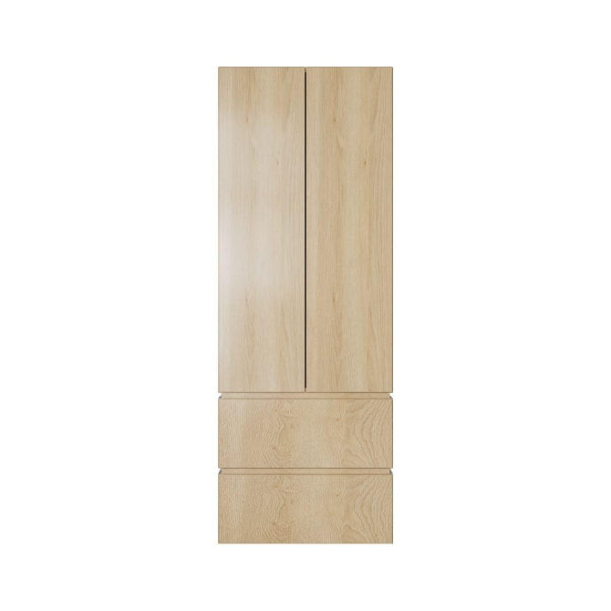 Hochs.vogueshine Typ2 HxTxB 1640x340x600