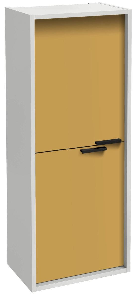 Vivienne Seitenschrank 40x100cm 2T