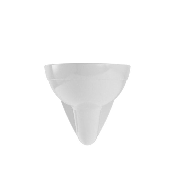 Wand-Tiefspül-WC clivia ohne Spülrand