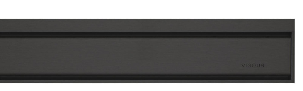 Designrinne individ.3.0 1000mm Wand