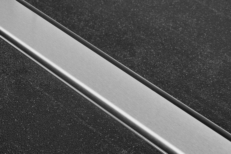 Duschrinne EasyDrain Compact FF Zero