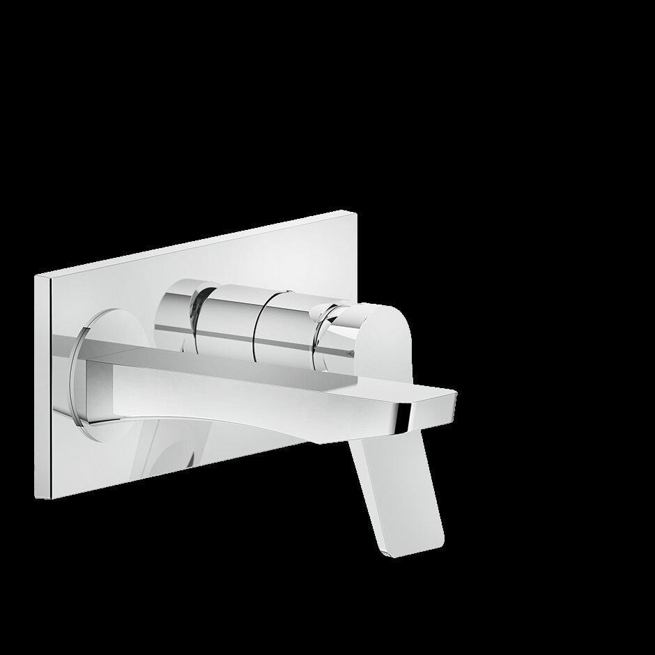Fertigmontageset Rilievo f.UP-WT-EHM
