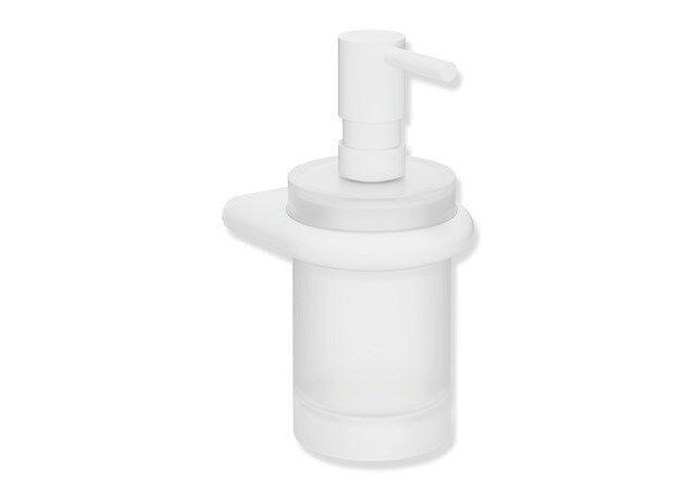 HEWI Seifensp. Gl. m. Halter Ser 480,