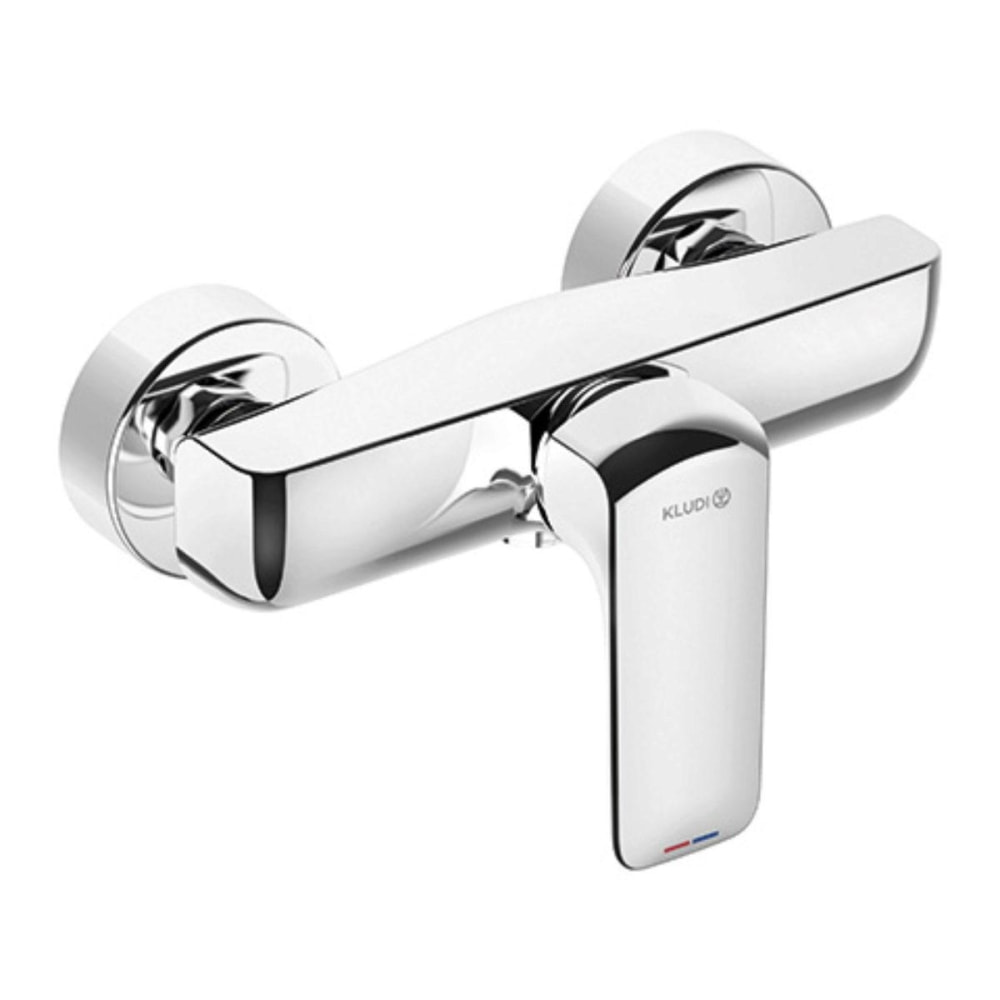 Einhand-AP-Brausebatterie Ameo