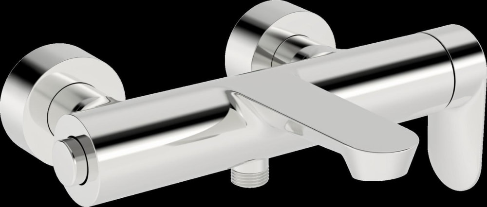 HANSAGENESIS Wannen-EHM