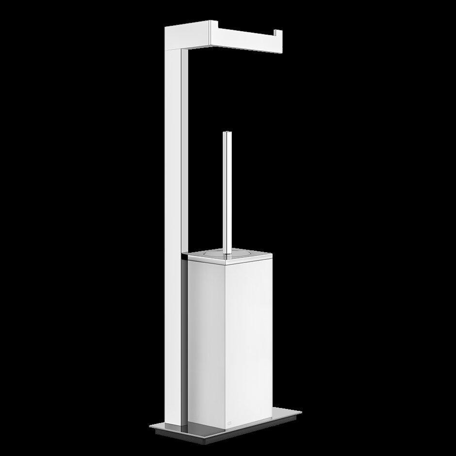 GES Stand-WC-Bürstengarn.RETTANGOLO