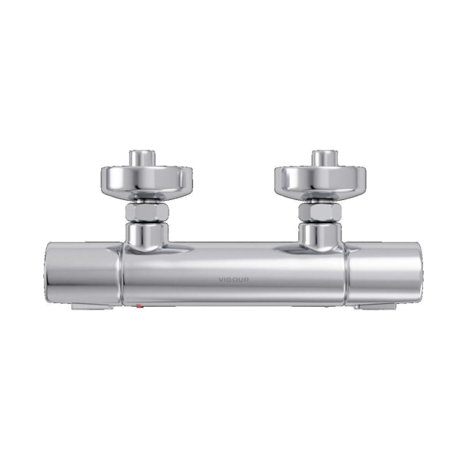 AP-Brause-Thermostat clivia Safe-Tec