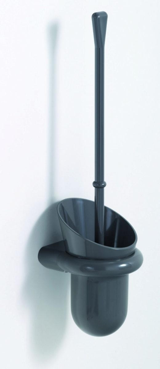 Bürstengarnitur Serie 300 weiss