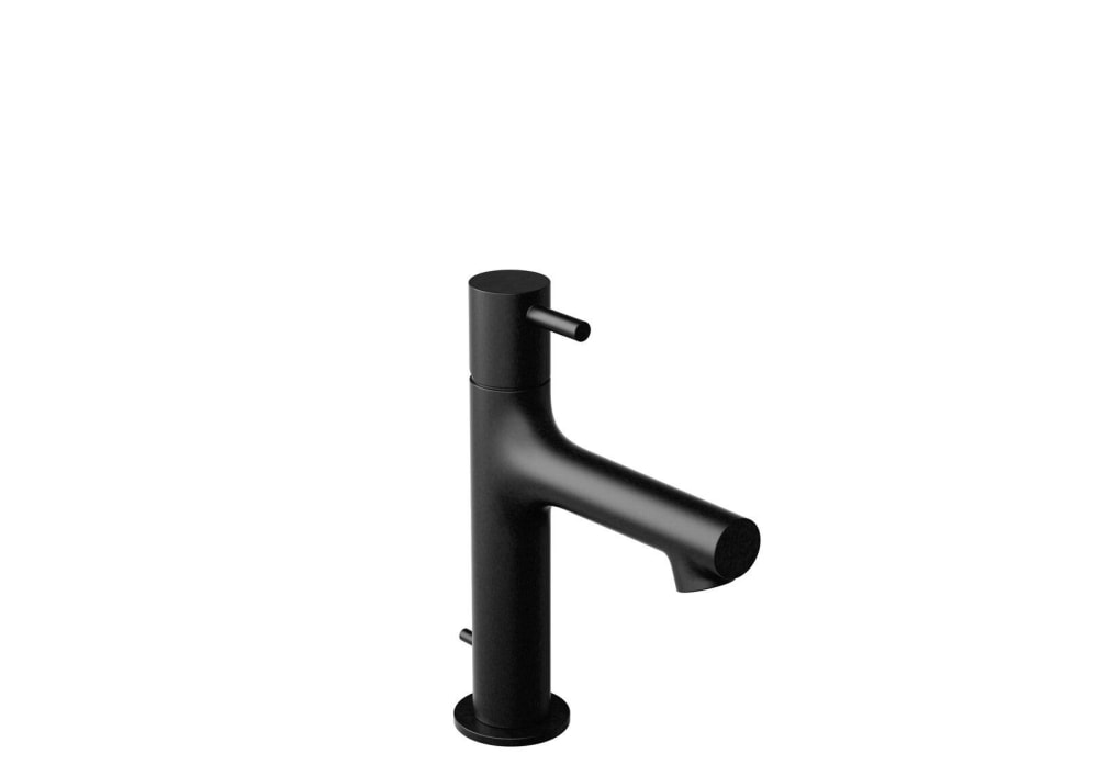 Einhand-WT-Batterie white Piccolo